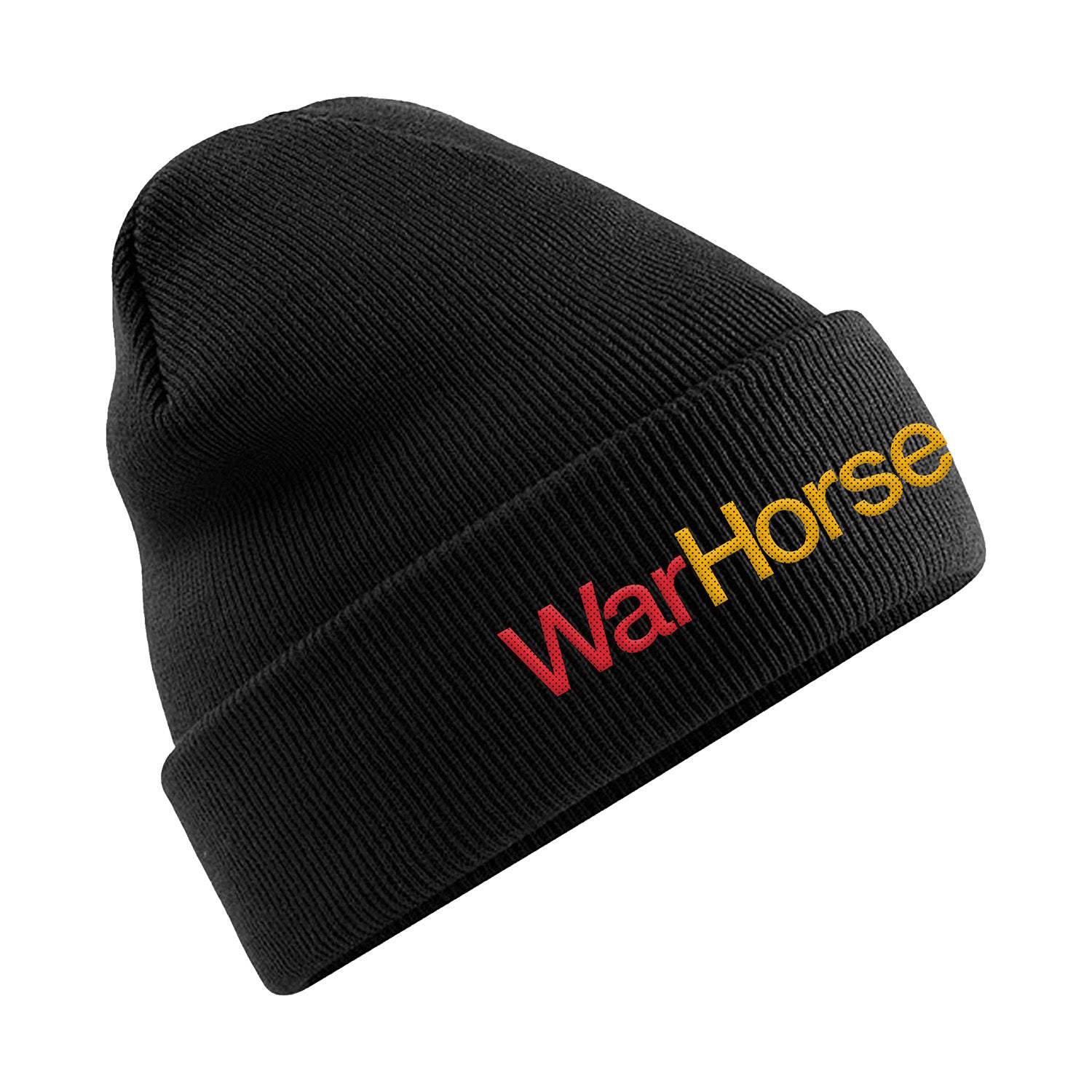 War Horse Beanie